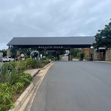 Ballito Hills Unit 350 Exterior photo