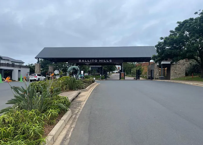 Ballito Hills Unit 350