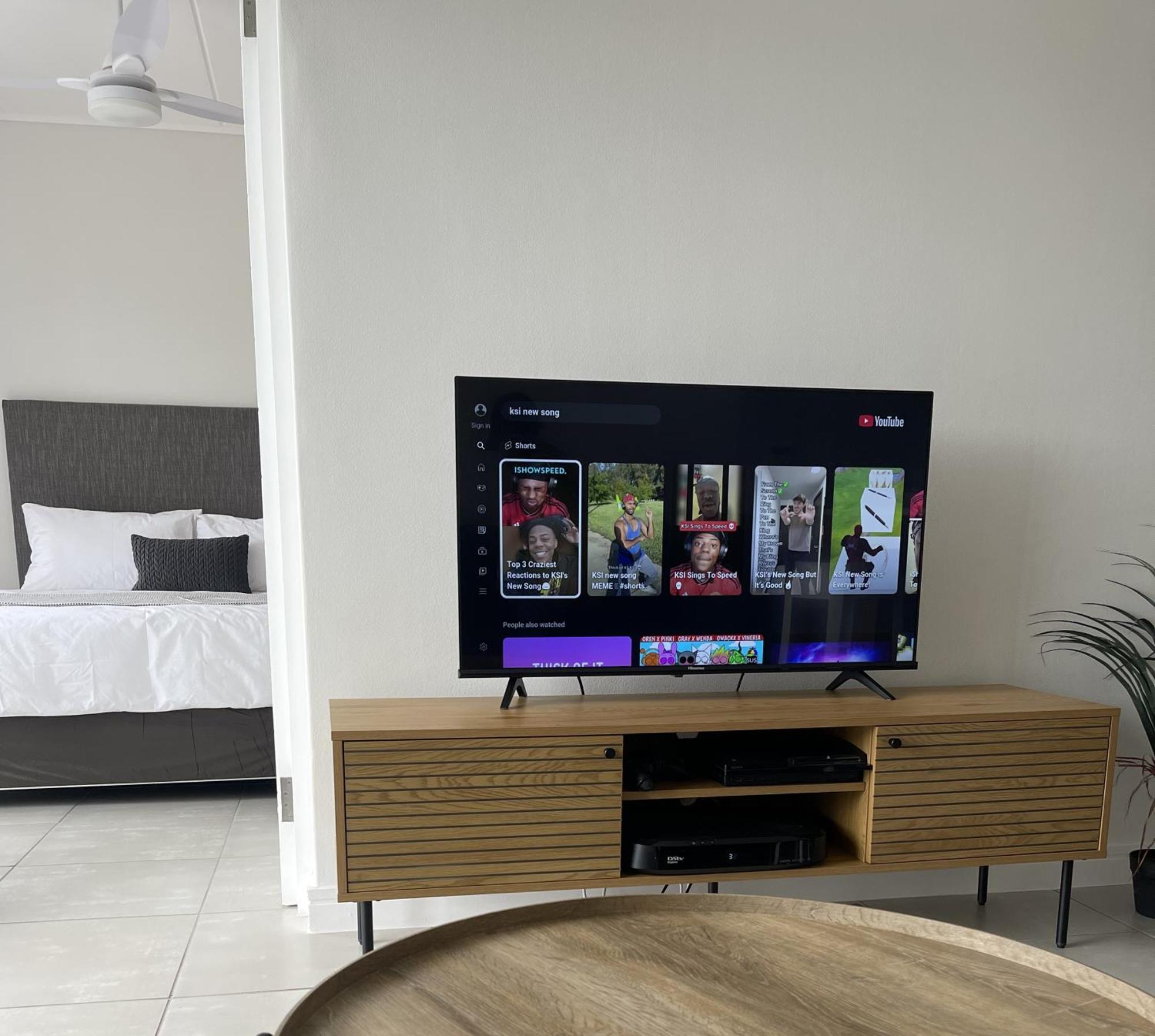 Hills Unit 350 Apartment