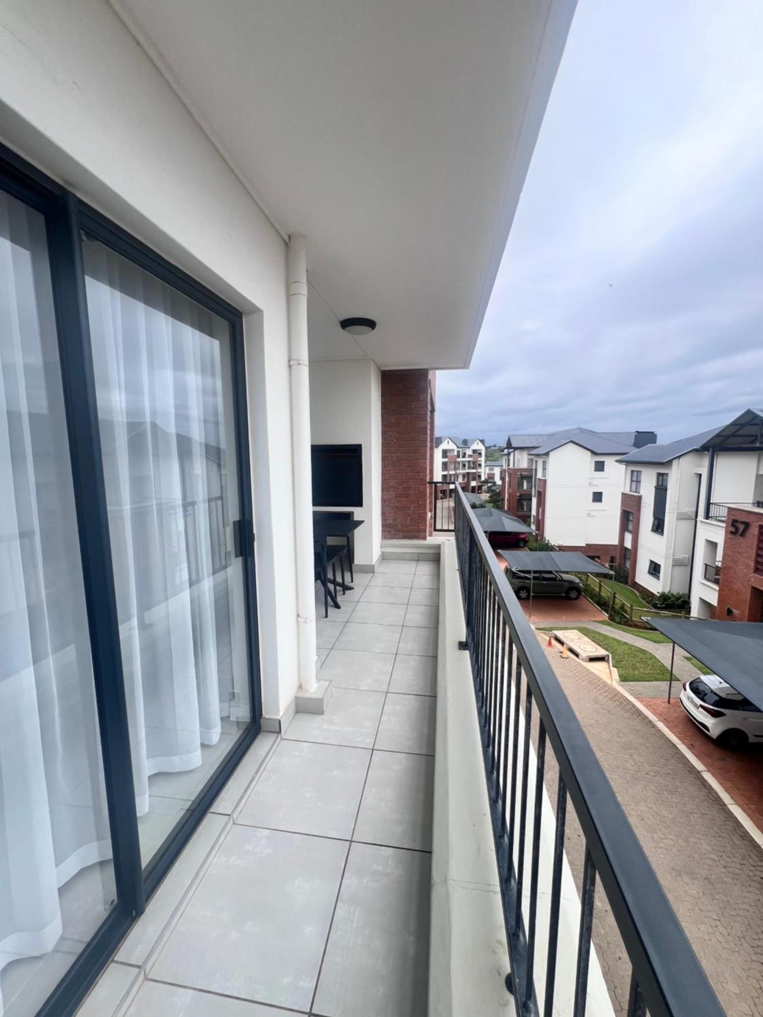 Hills Unit 350 Apartment Ballito