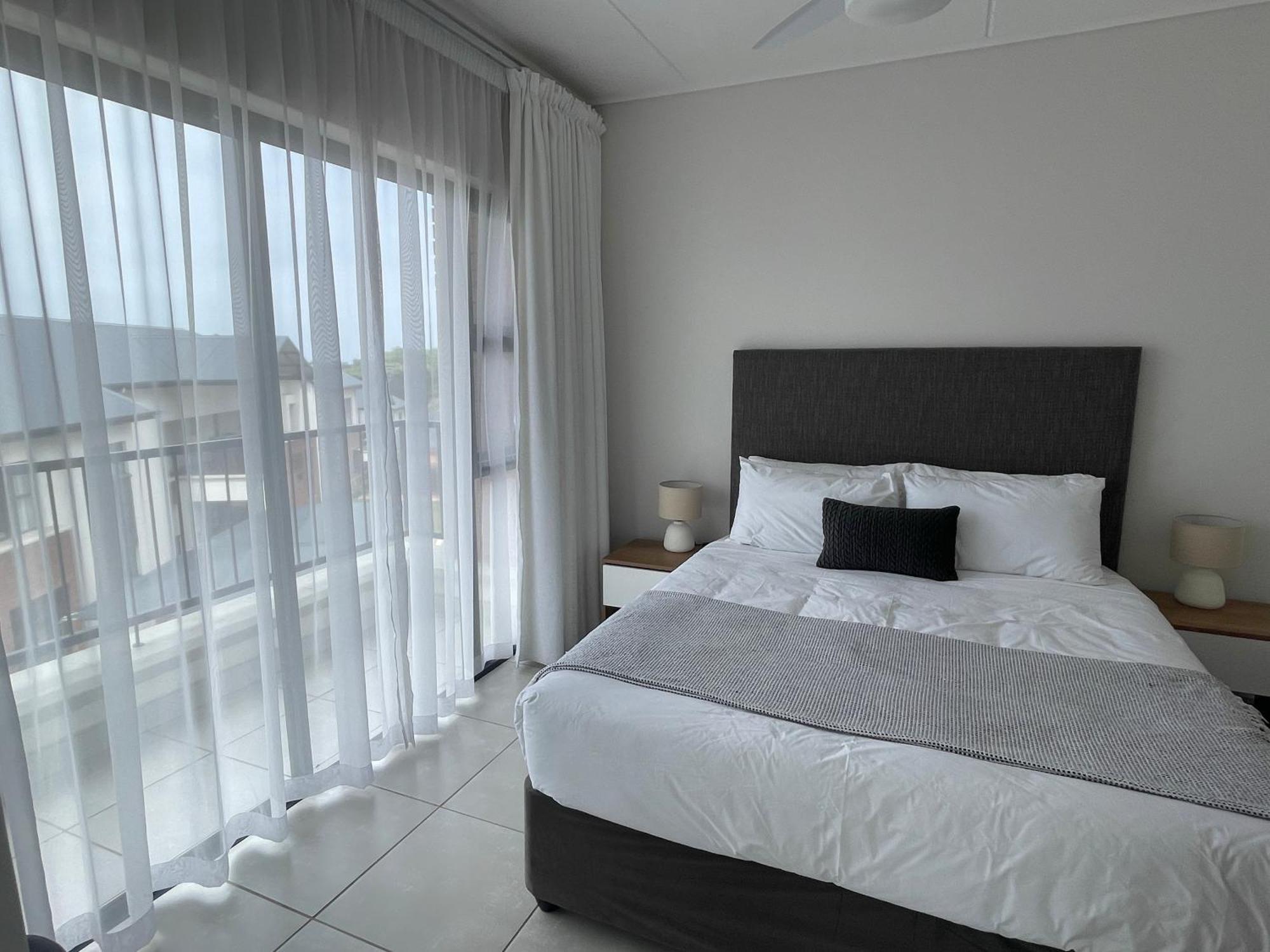 Apartment Hills Unit 350 Ballito