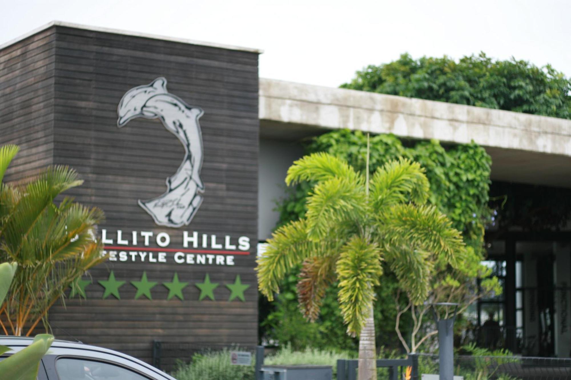 Apartment Hills Unit 350 Ballito