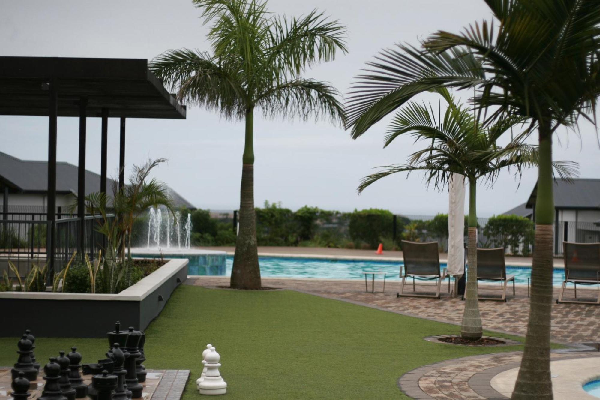 Apartment Hills Unit 350