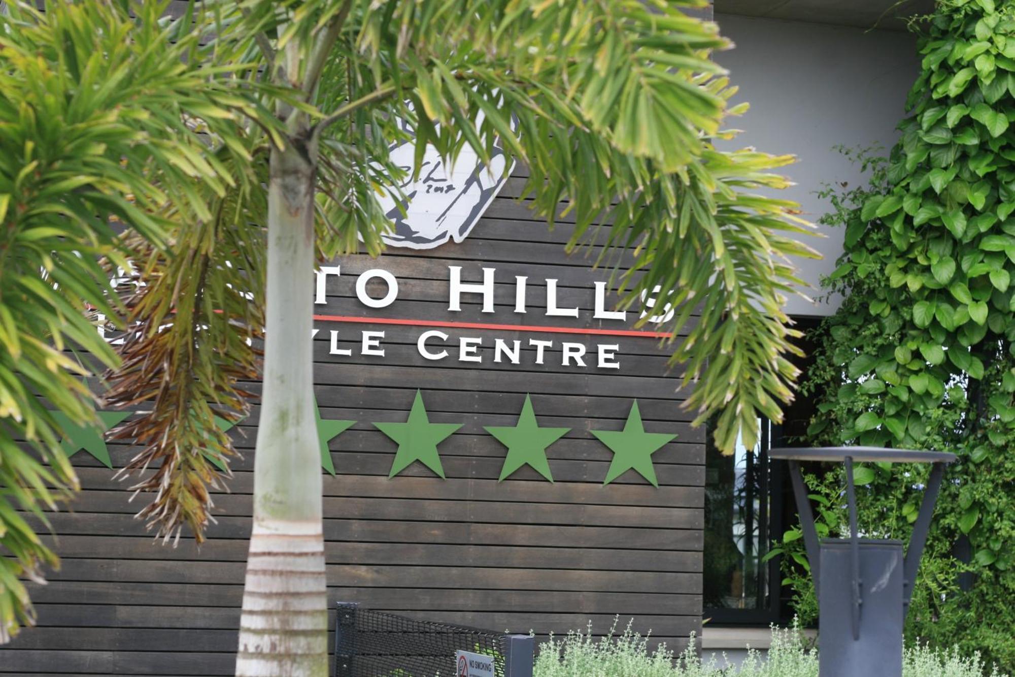 Hills Unit 350